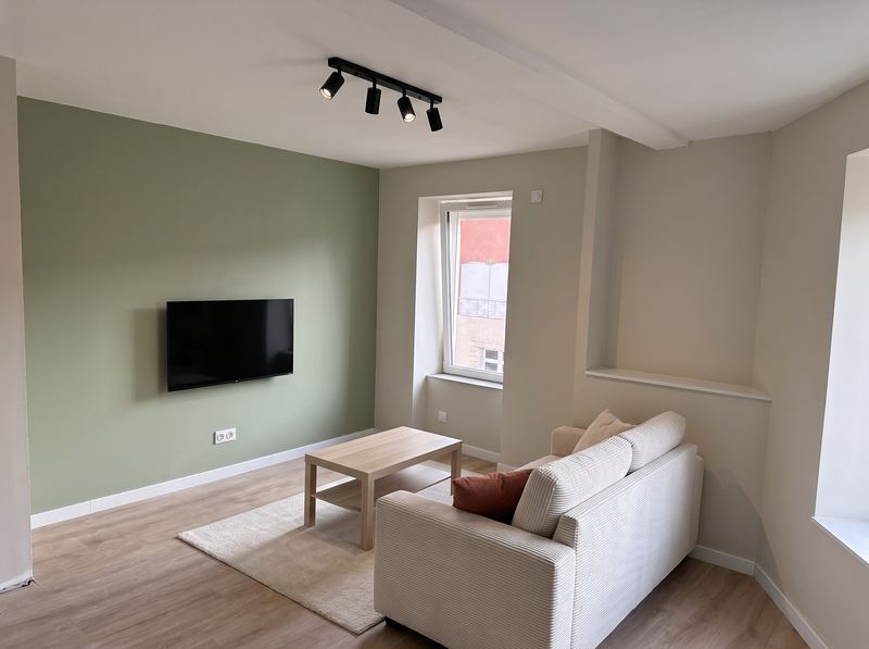 Logement 3 — T2 35 m²